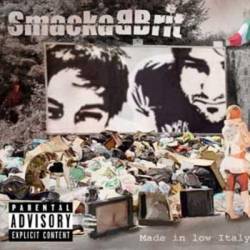 Smackabbrit : Made in Low Italy